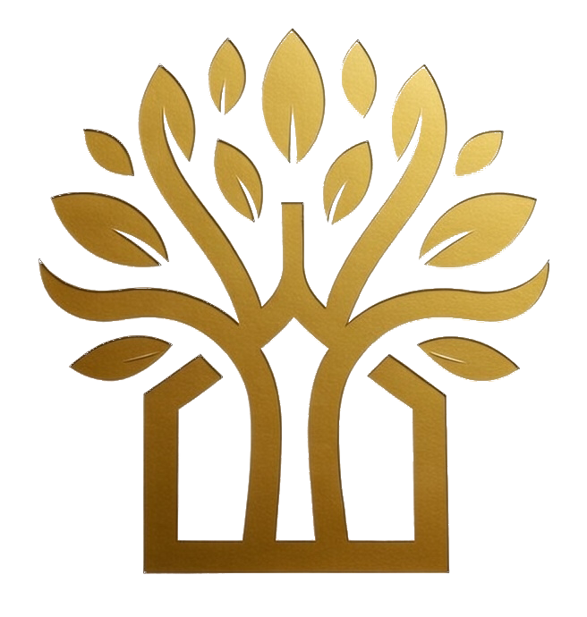 Зеленый дом